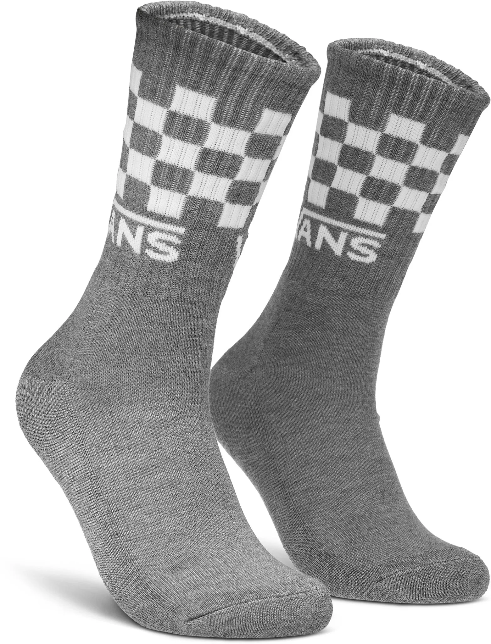 Classic Check 3 Pairs Crew Socks - Men's|-|Chaussettes mi-mollet 3 paires Classic Check - Homme sold by Altitude Sports