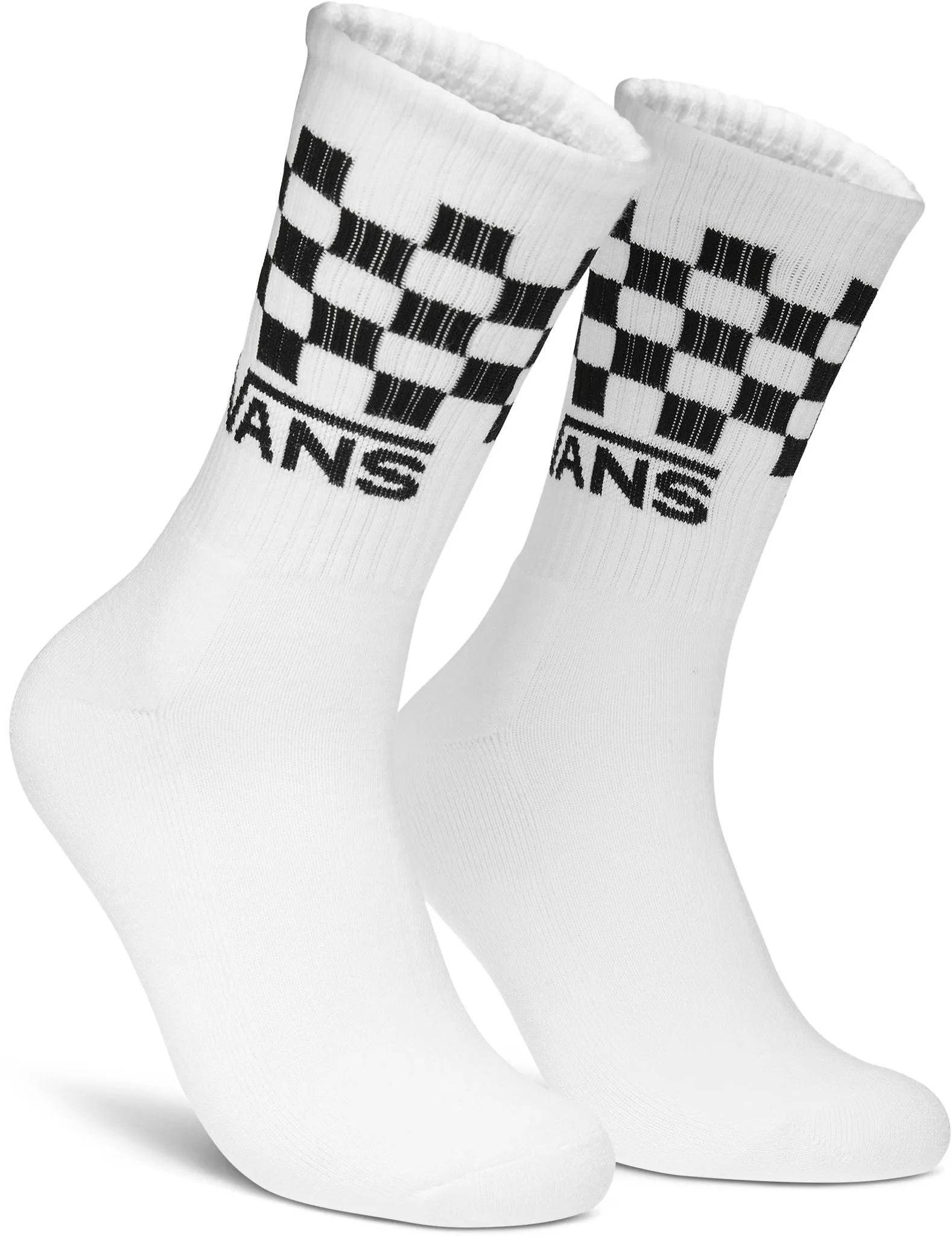 Classic Check 3 Pairs Crew Socks - Men's|-|Chaussettes mi-mollet 3 paires Classic Check - Homme sold by Altitude Sports product image thumbnail 4