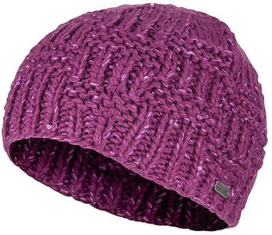 Sparkler Hat - Women's|-|Tuque Sparkler Femme sold by Altitude Sports