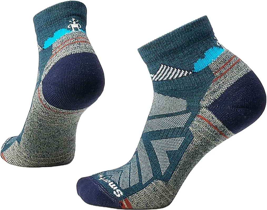 Hike Light Cushion Clear Canyon Ankle Socks - Women's|-|Chaussettes à la cheville Hike Light Cushion Clear Canyon - Femme sold by Altitude Sports