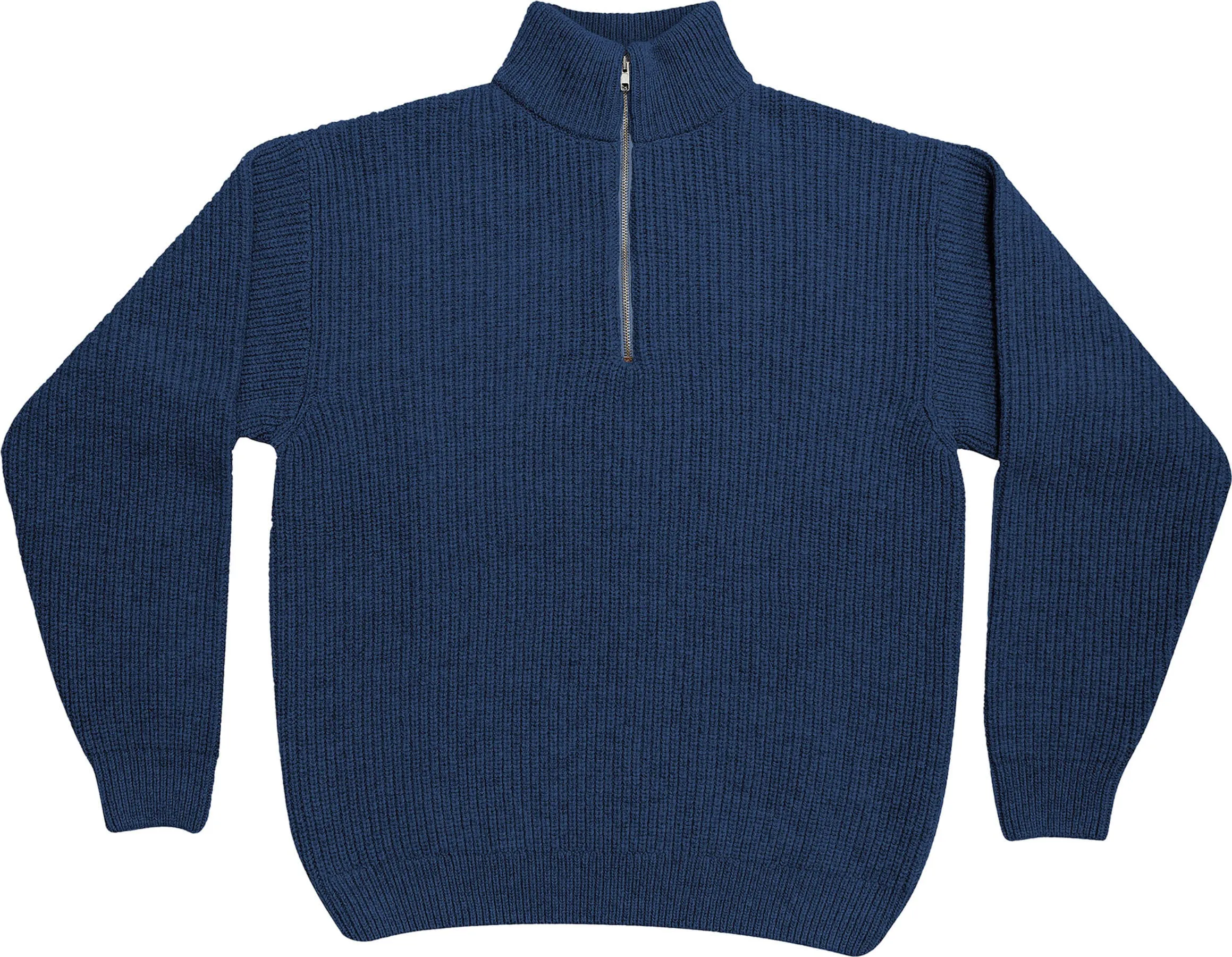 Merino Quarter Zip Sweater - Unisex|-|Chandail à glissière un quart en mérinos - Unisexe sold by Altitude Sports product image thumbnail 3