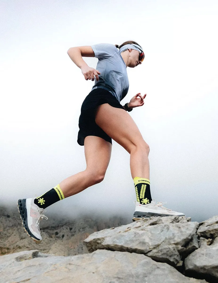 Performance Short Sleeve T-Shirt - Women's|-|T-shirt à manches courtes Performance - Femme sold by Altitude Sports product image thumbnail 2