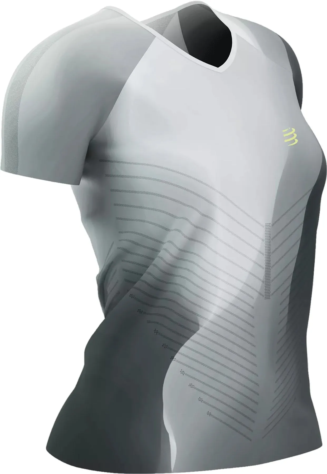 Performance Short Sleeve T-Shirt - Women's|-|T-shirt à manches courtes Performance - Femme sold by Altitude Sports