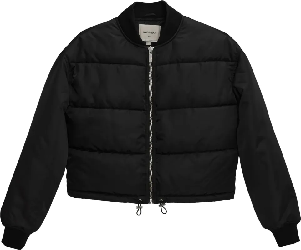 Rosie Vegan Puffer Jacket - Women's|-|Manteau matelassé végétalien Rosie - Femme sold by Altitude Sports