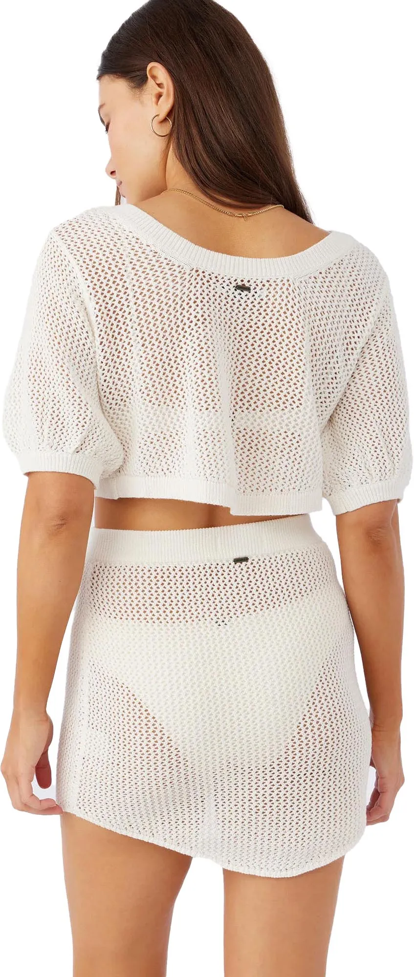 Erin Mini Skirt - Women’s|-|Jupe mini Erin - Femme sold by Altitude Sports product image thumbnail 3