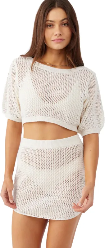 Erin Mini Skirt - Women’s|-|Jupe mini Erin - Femme made by O'Neill