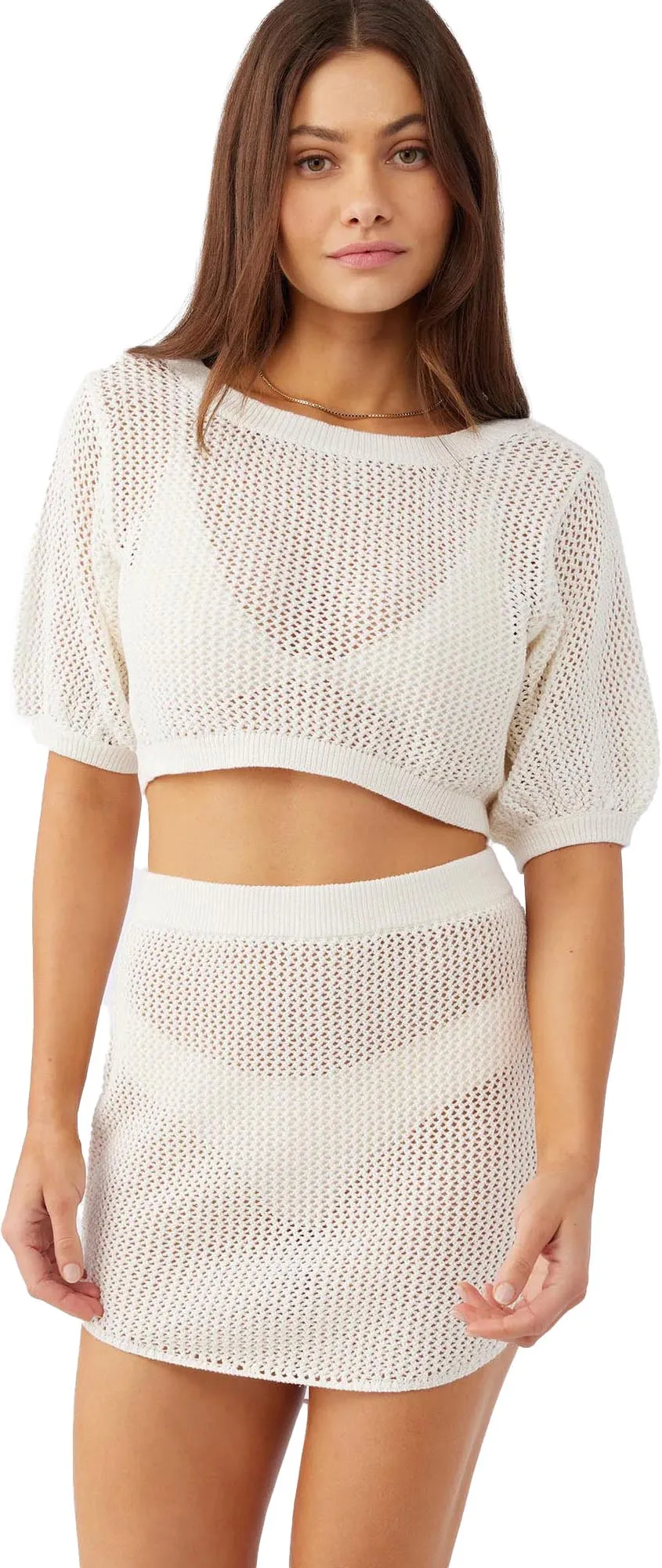 Erin Mini Skirt - Women’s|-|Jupe mini Erin - Femme sold by Altitude Sports