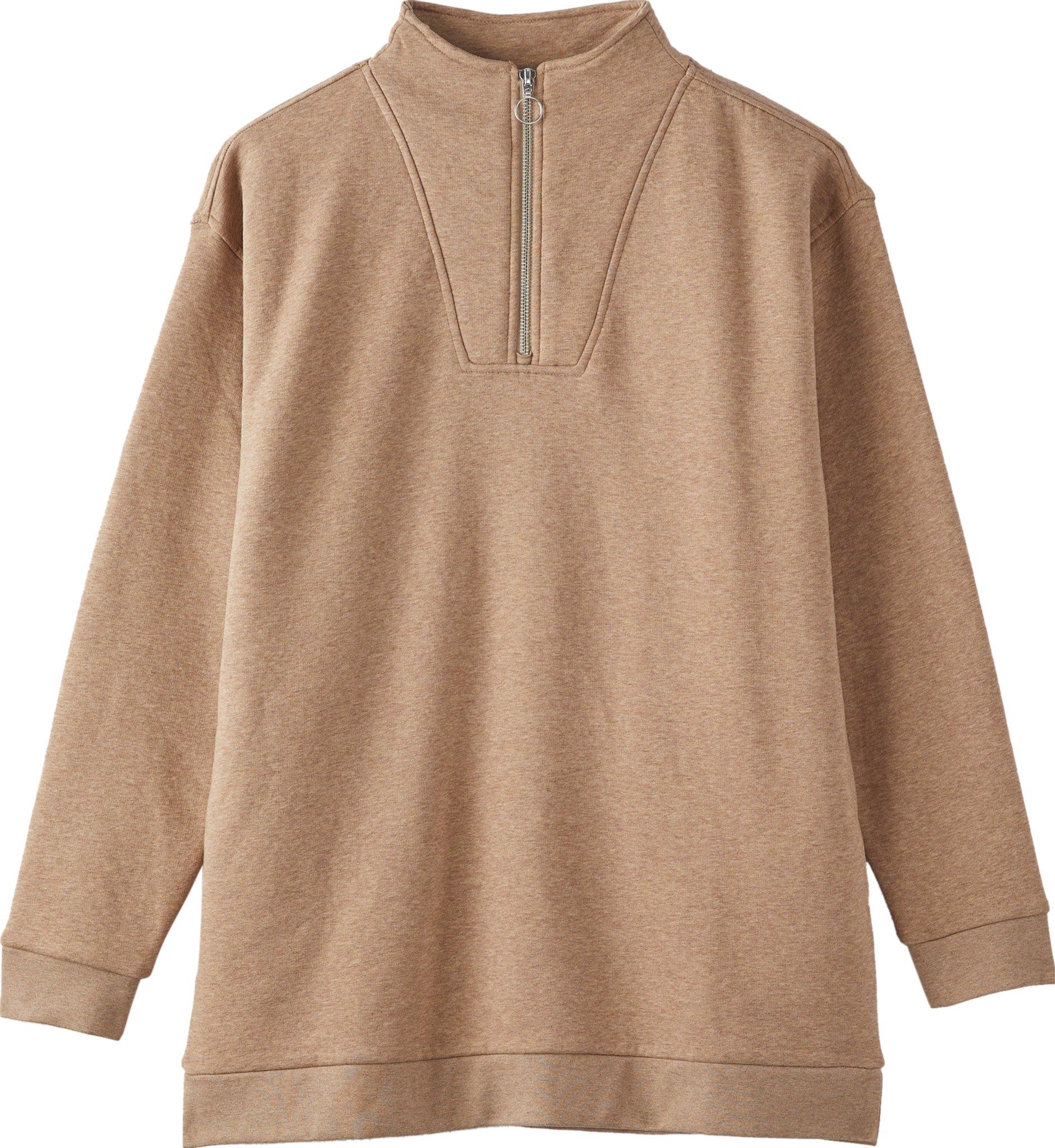 Fleece Tunic - Women's|-|Tunique en molleton - Femme sold by Altitude Sports product image thumbnail 4