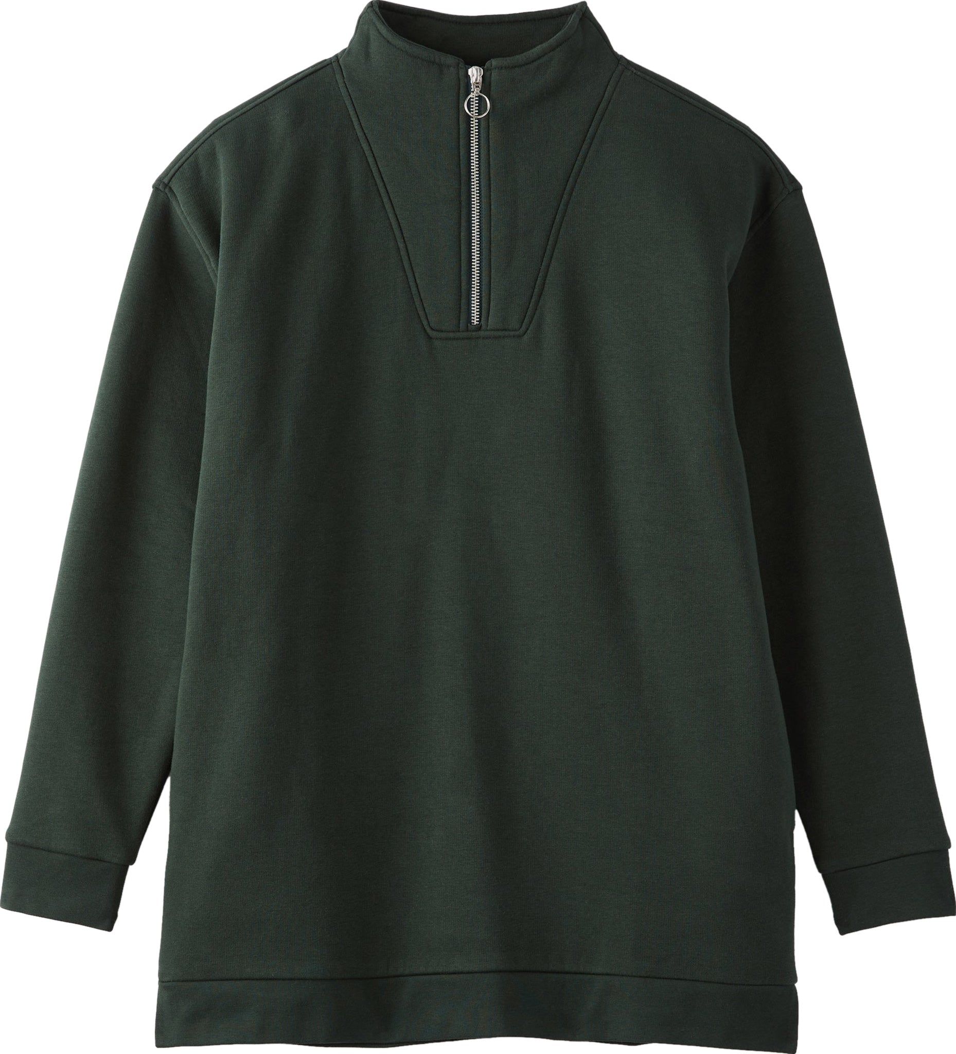 Fleece Tunic - Women's|-|Tunique en molleton - Femme sold by Altitude Sports