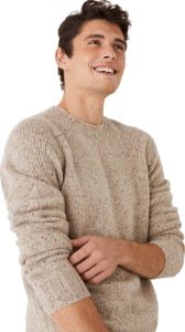 Donegal Crewneck Sweater - Men's|-|Chandail à col rond Donegal - Homme sold by Altitude Sports