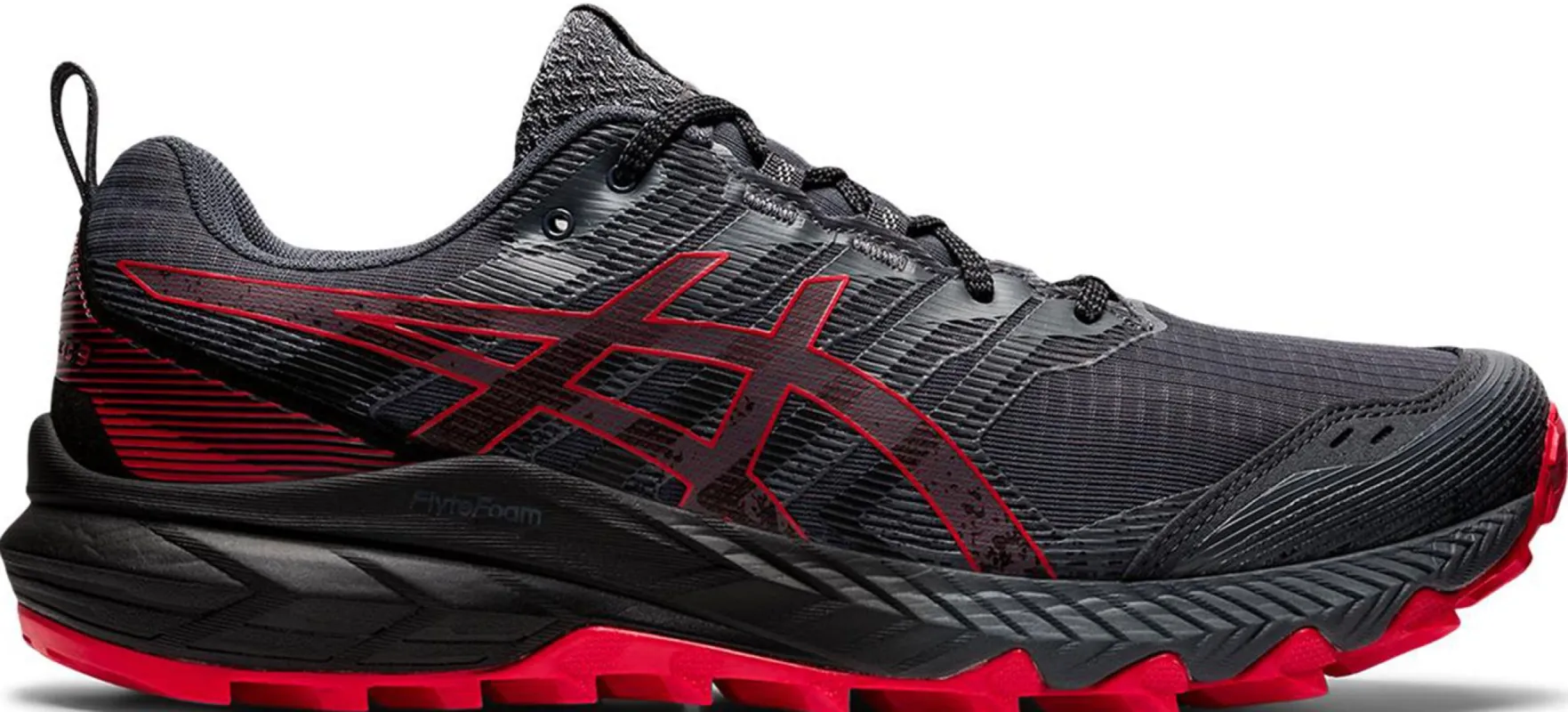 Gel-Trabuco 9 Trail Running Shoes - Men's|-|Chaussures de course sur sentier Gel-Trabuco 9 - Homme sold by Altitude Sports
