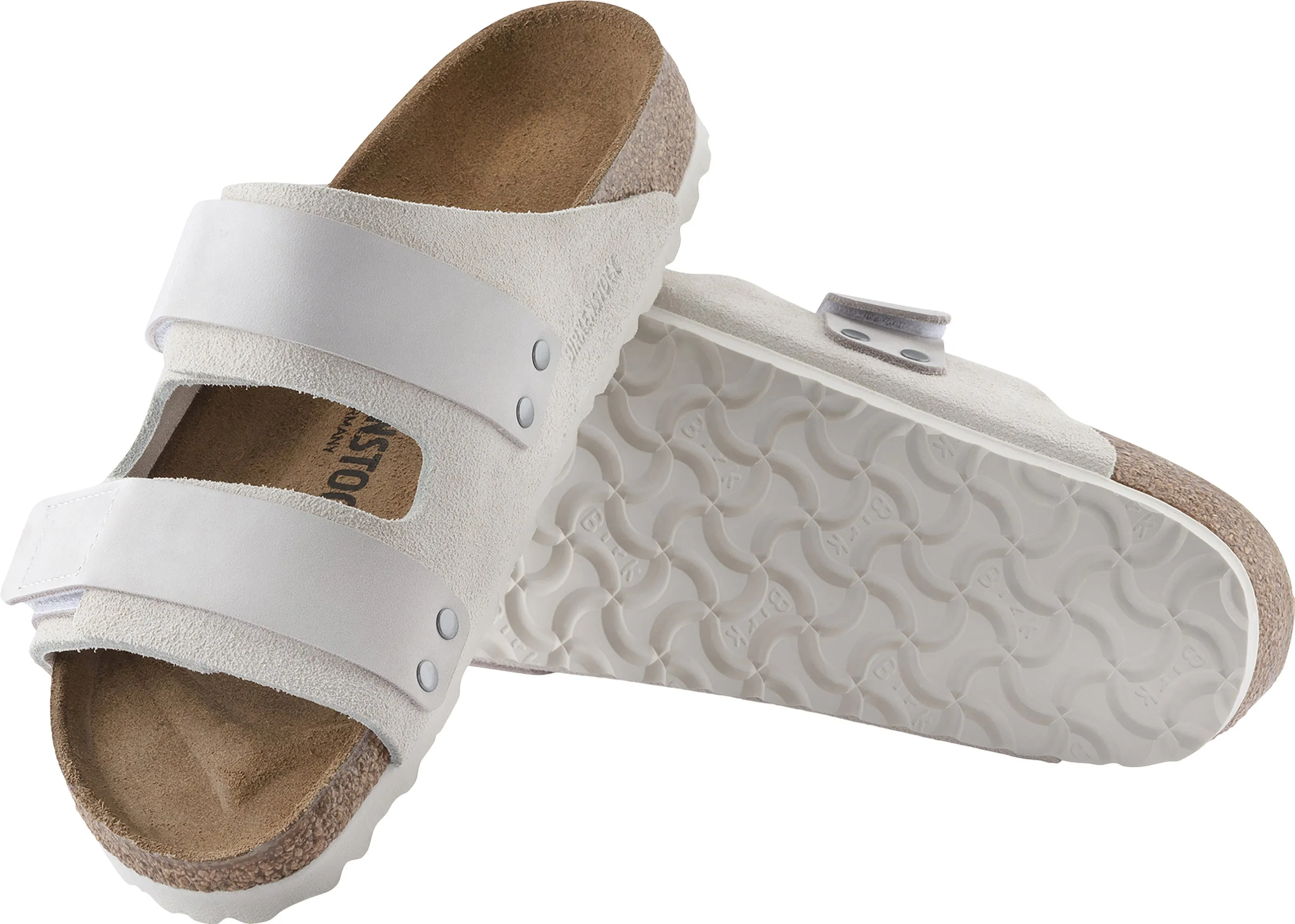 Uji Sandals - Narrow - Women's|-|Sandales Uji - Étroite - Femme sold by Altitude Sports product image thumbnail 4