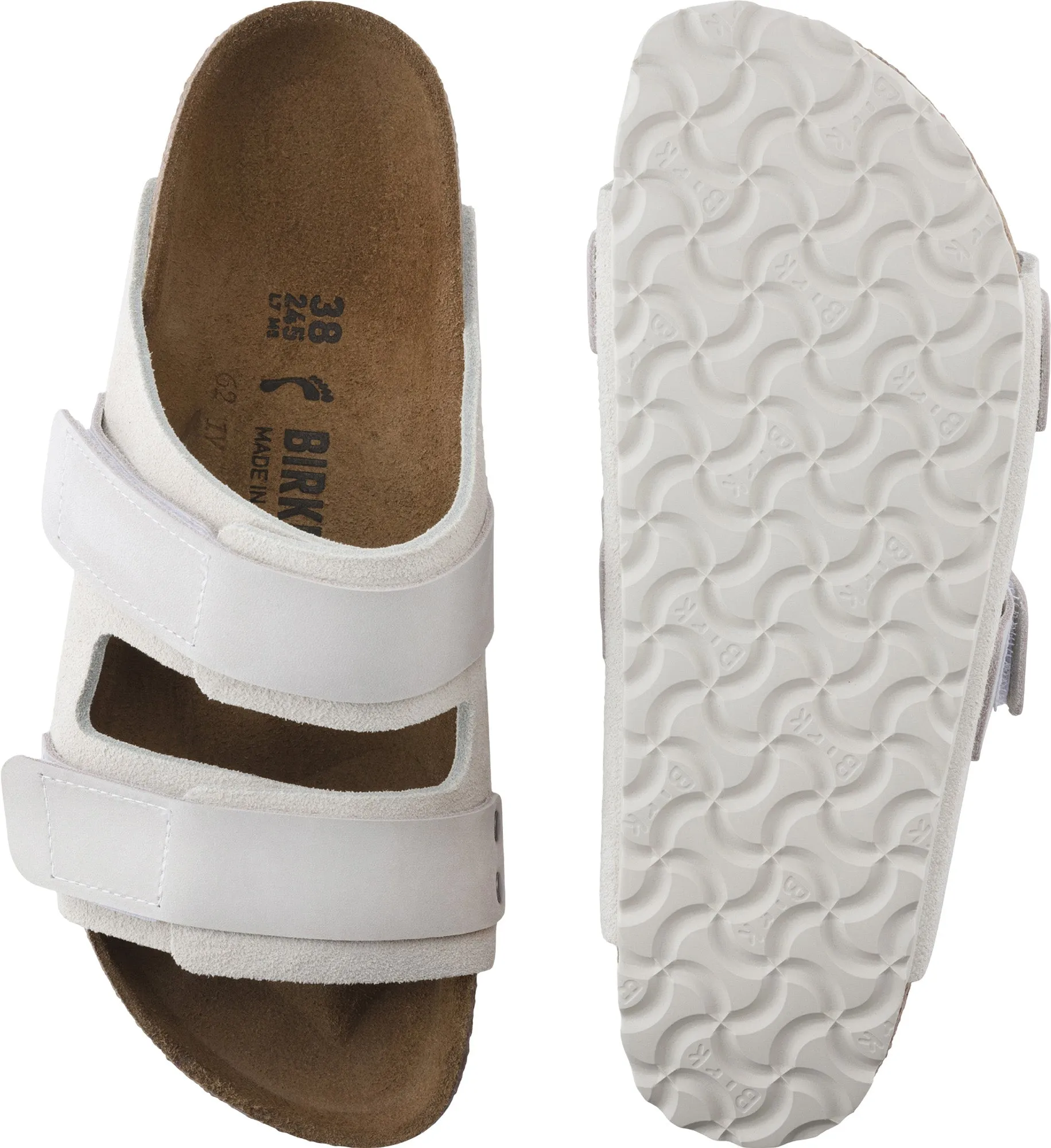 Uji Sandals - Narrow - Women's|-|Sandales Uji - Étroite - Femme sold by Altitude Sports product image thumbnail 5