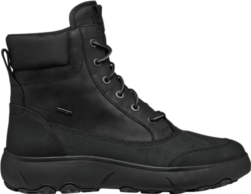 Nebula + Grip ABX Waterproof Ankle Boots - Men's|-|Bottines imperméables Nebula + Grip ABX - Homme sold by Altitude Sports