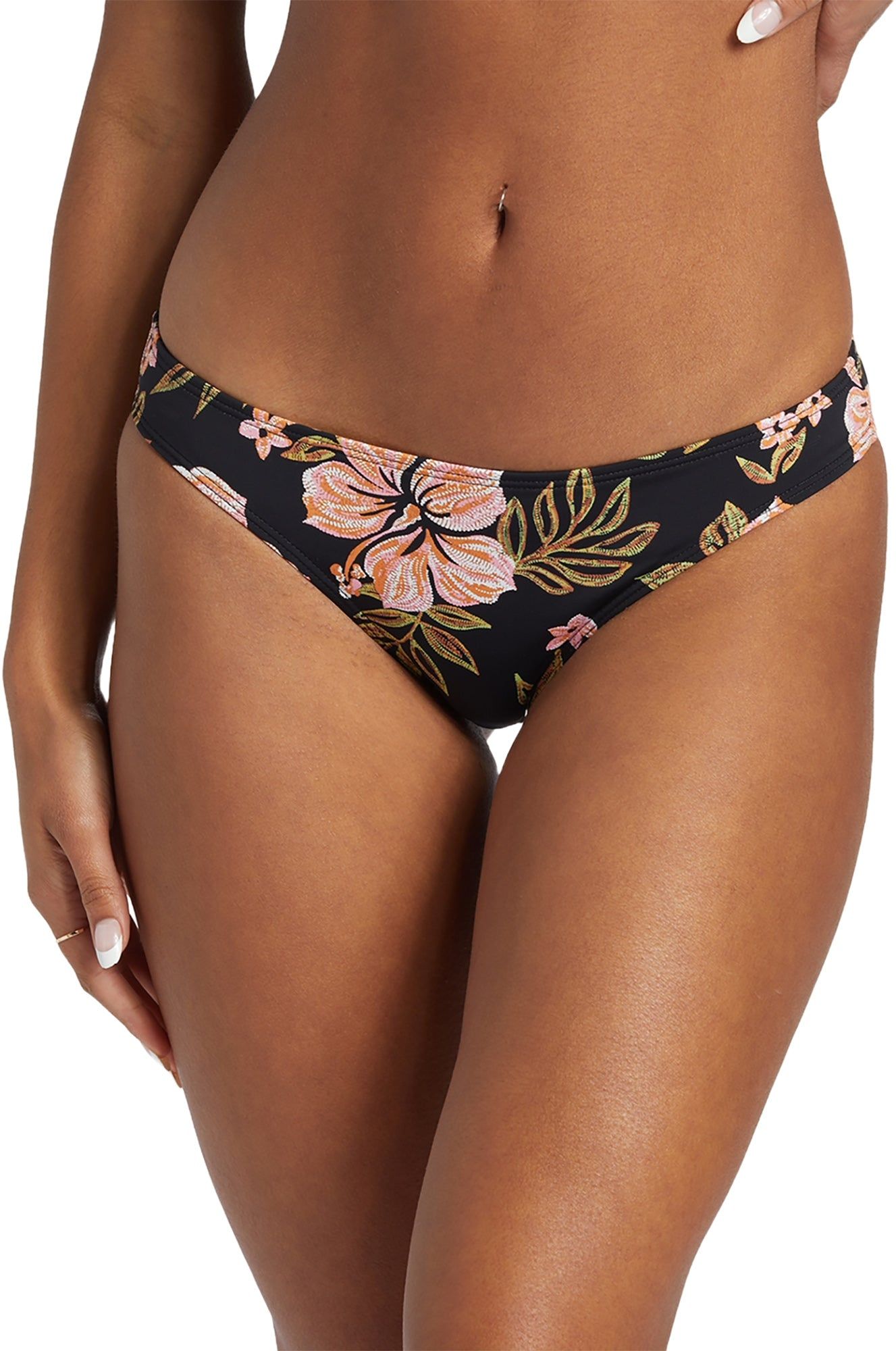Hooked On Tropics Lowrider Bikini Bottom - Women's|-|Bas de bikini Hooked On Tropics Lowrider - Femme sold by Altitude Sports product image thumbnail 3