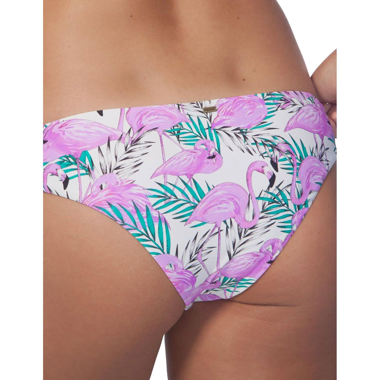 Women's Mai Tai Hipster bikini bottom|-|Bas de bikini Mai Tai Hipster Femme sold by Altitude Sports product image thumbnail 4