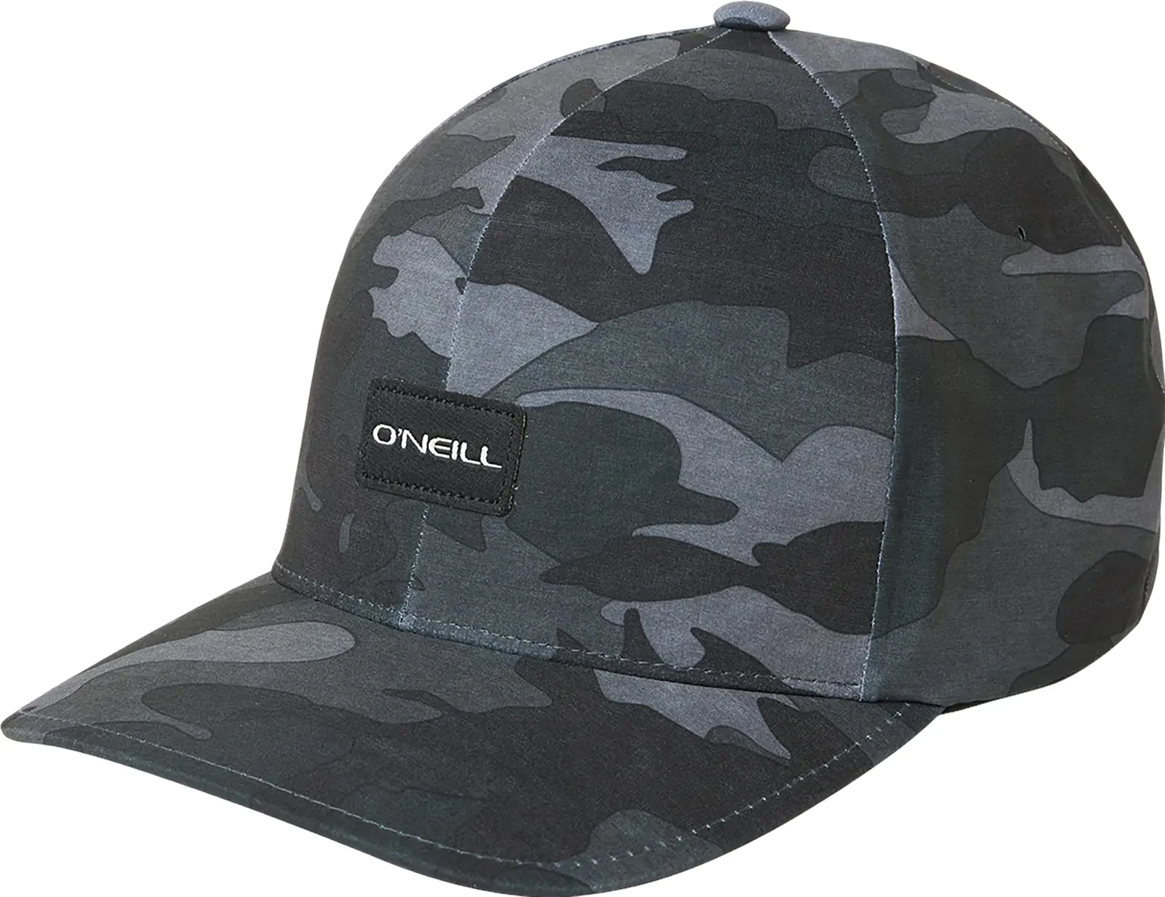 Hybrid Stretch Hat - Men's |-|Chapeau hybride extensible - Homme sold by Altitude Sports product image thumbnail 5