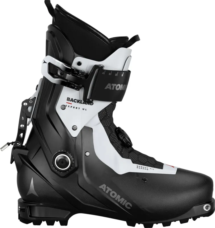 Backland Expert UL Ski Boots - Women's|-|Bottes de ski Backland Expert UL - Femme sold by Altitude Sports