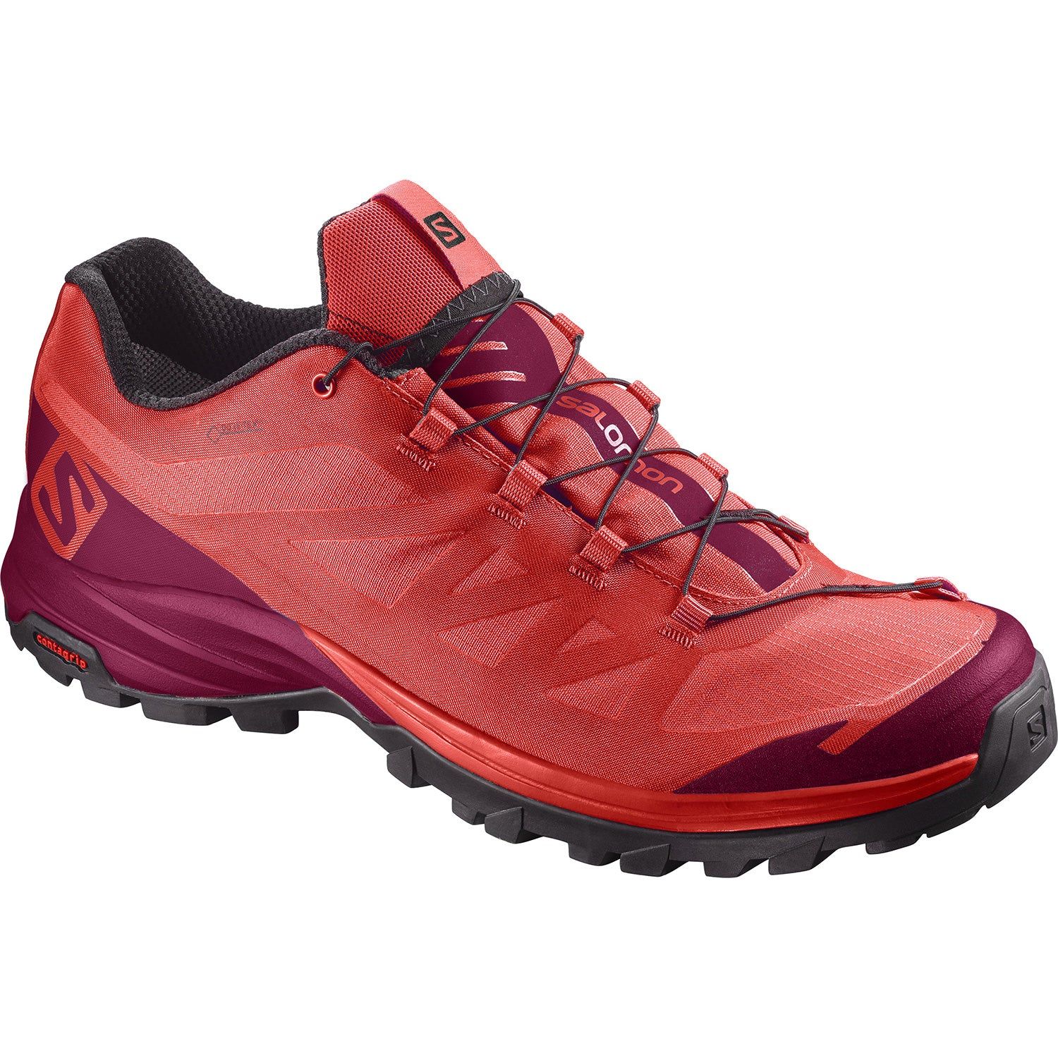 Women's Outpath GTX Hiking Shoes|-|Souliers de randonnée Outpath GTX Femme sold by Altitude Sports product image thumbnail 2