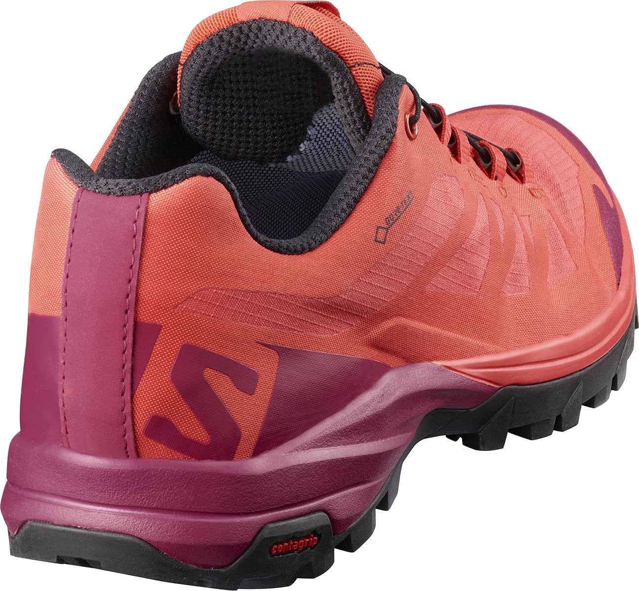 Women's Outpath GTX Hiking Shoes|-|Souliers de randonnée Outpath GTX Femme sold by Altitude Sports product image thumbnail 5