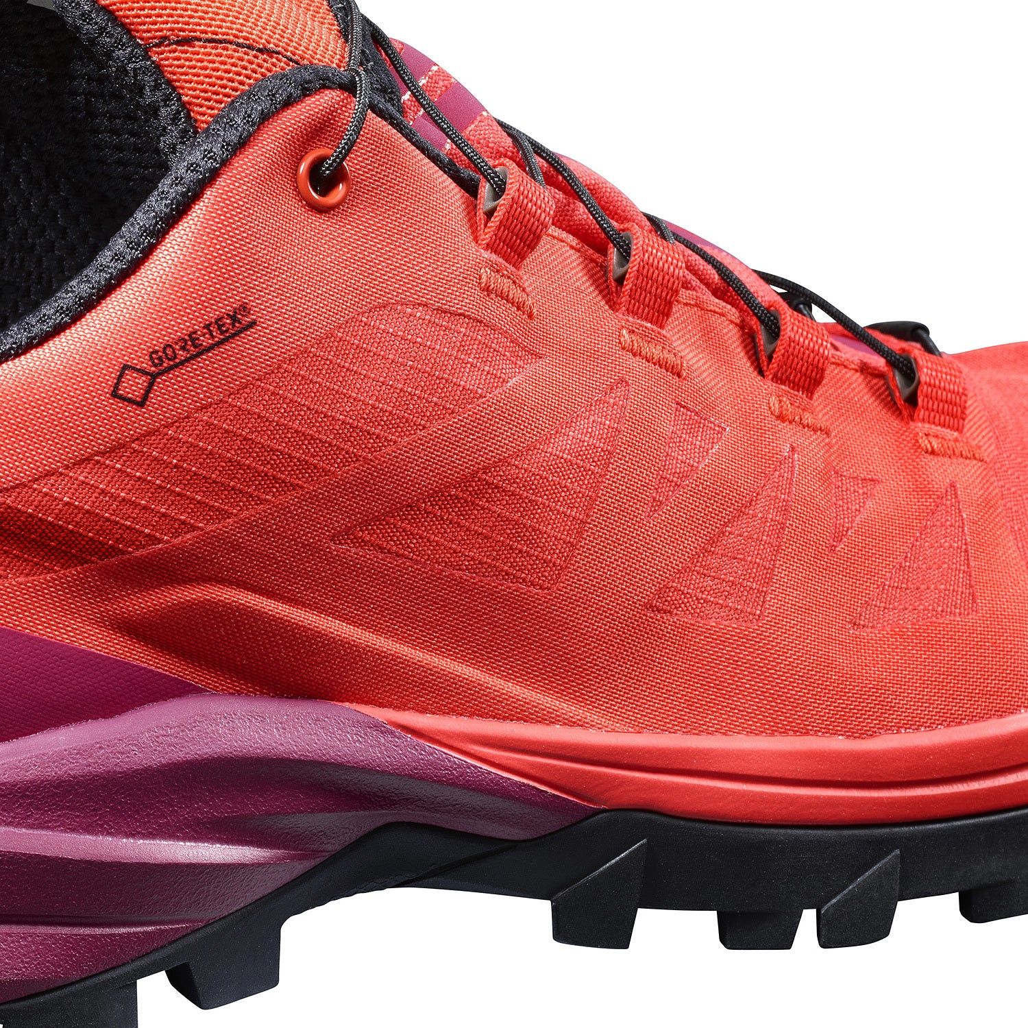 Women's Outpath GTX Hiking Shoes|-|Souliers de randonnée Outpath GTX Femme sold by Altitude Sports product image thumbnail 3