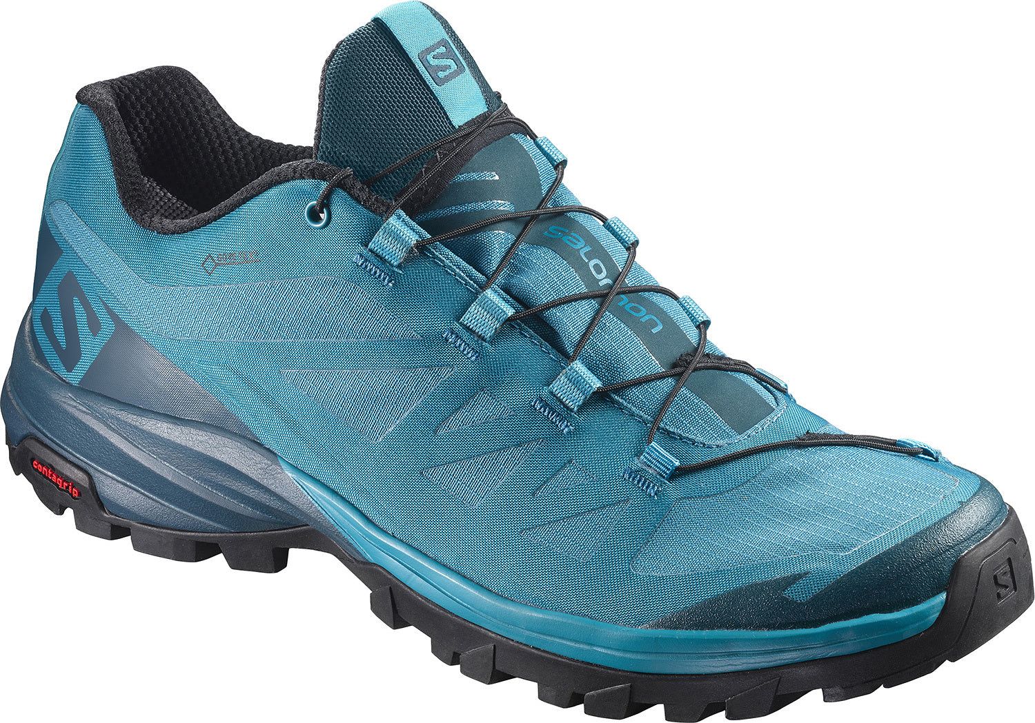 Women's Outpath GTX Hiking Shoes|-|Souliers de randonnée Outpath GTX Femme sold by Altitude Sports
