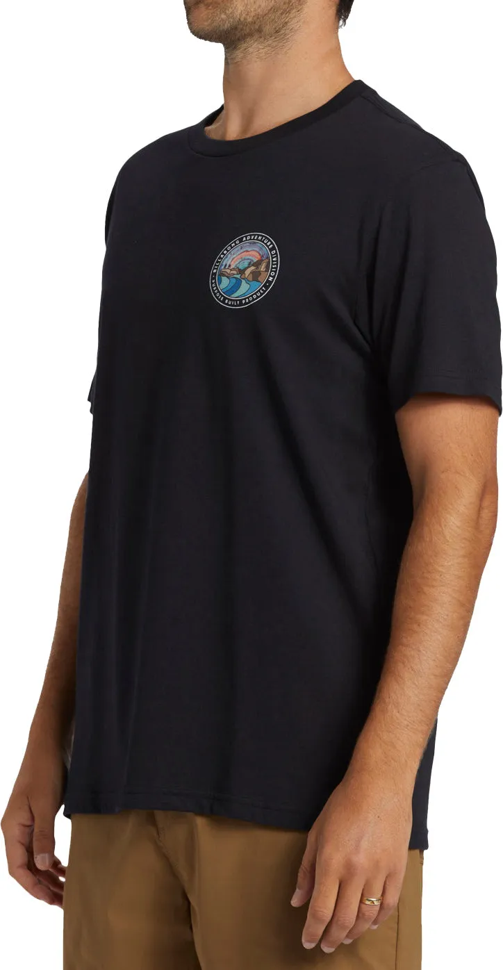 Rockies Short Sleeve T-Shirt - Men's|-|T-shirt à manches courtes Rockies - Homme sold by Altitude Sports product image thumbnail 4