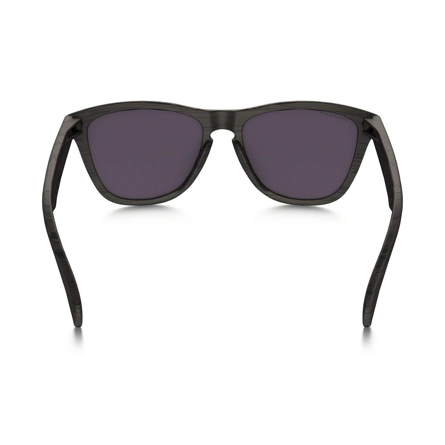 Frogskins - Woodgrain - Prizm Daily Polarized Lens Sunglasses|-|Lunettes de soleil Frogskins - Woodgrain - Lentille Prizm daily polarisée sold by Altitude Sports product image thumbnail 4