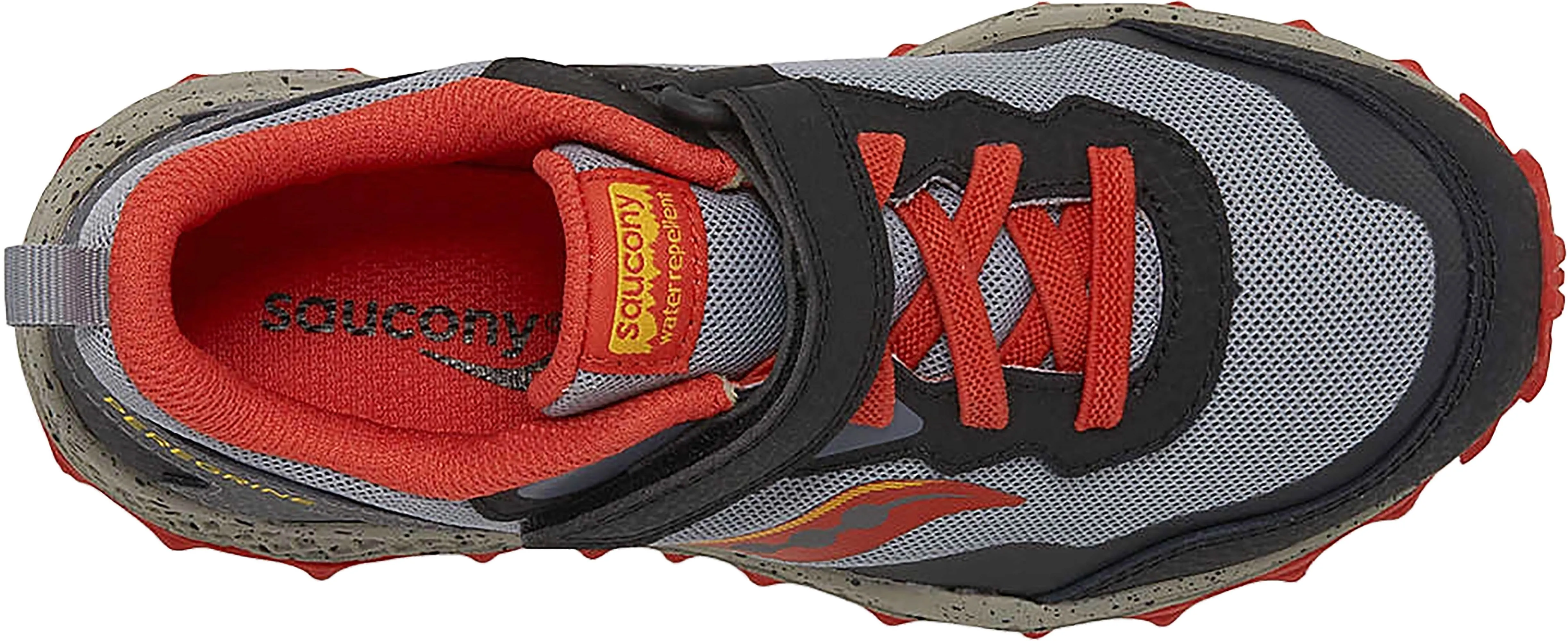 Peregrine KDZ A/C Sneakers - Boys|-|Chaussures Peregrine KDZ A/C - Garçon sold by Altitude Sports product image thumbnail 5