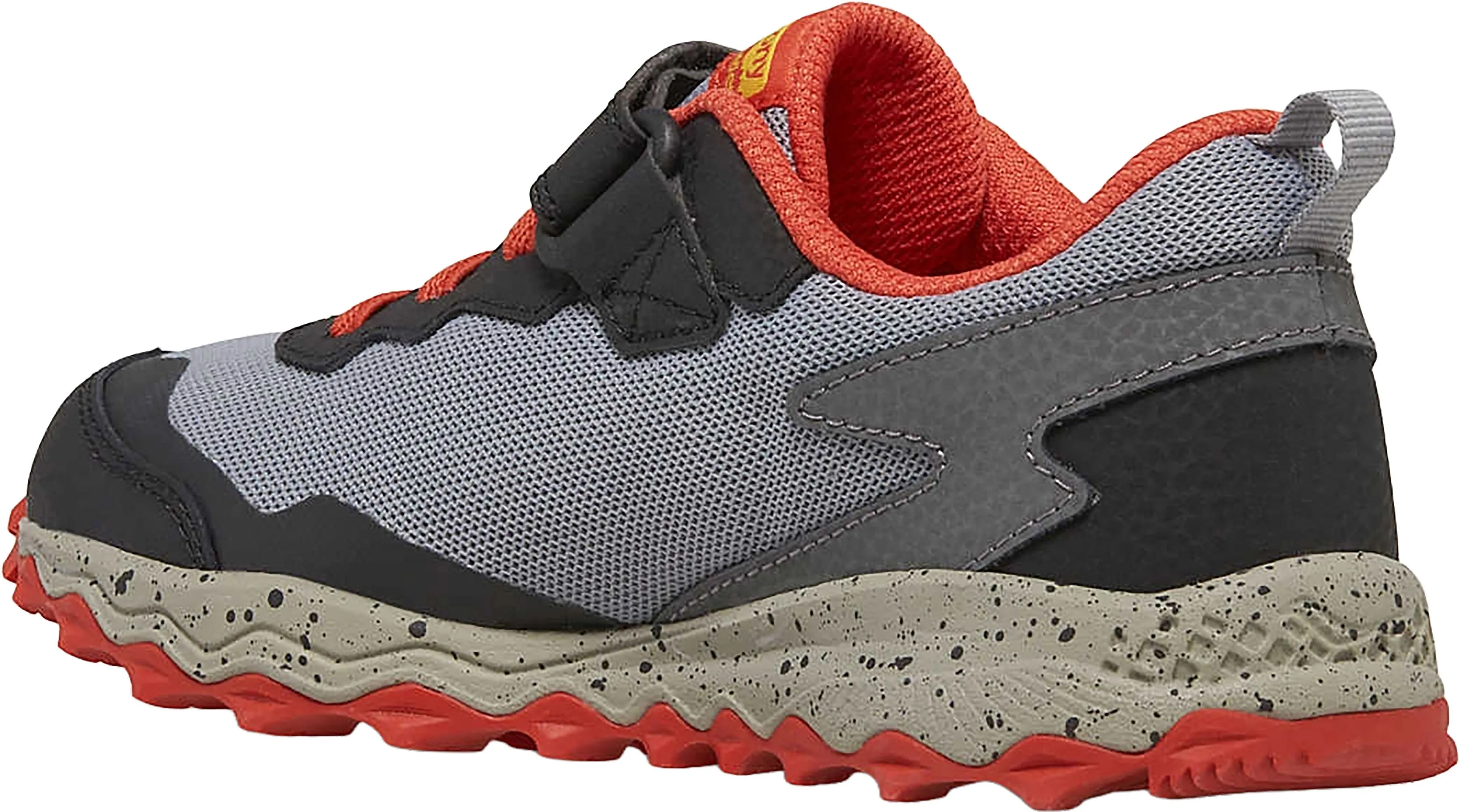 Peregrine KDZ A/C Sneakers - Boys|-|Chaussures Peregrine KDZ A/C - Garçon sold by Altitude Sports product image thumbnail 2