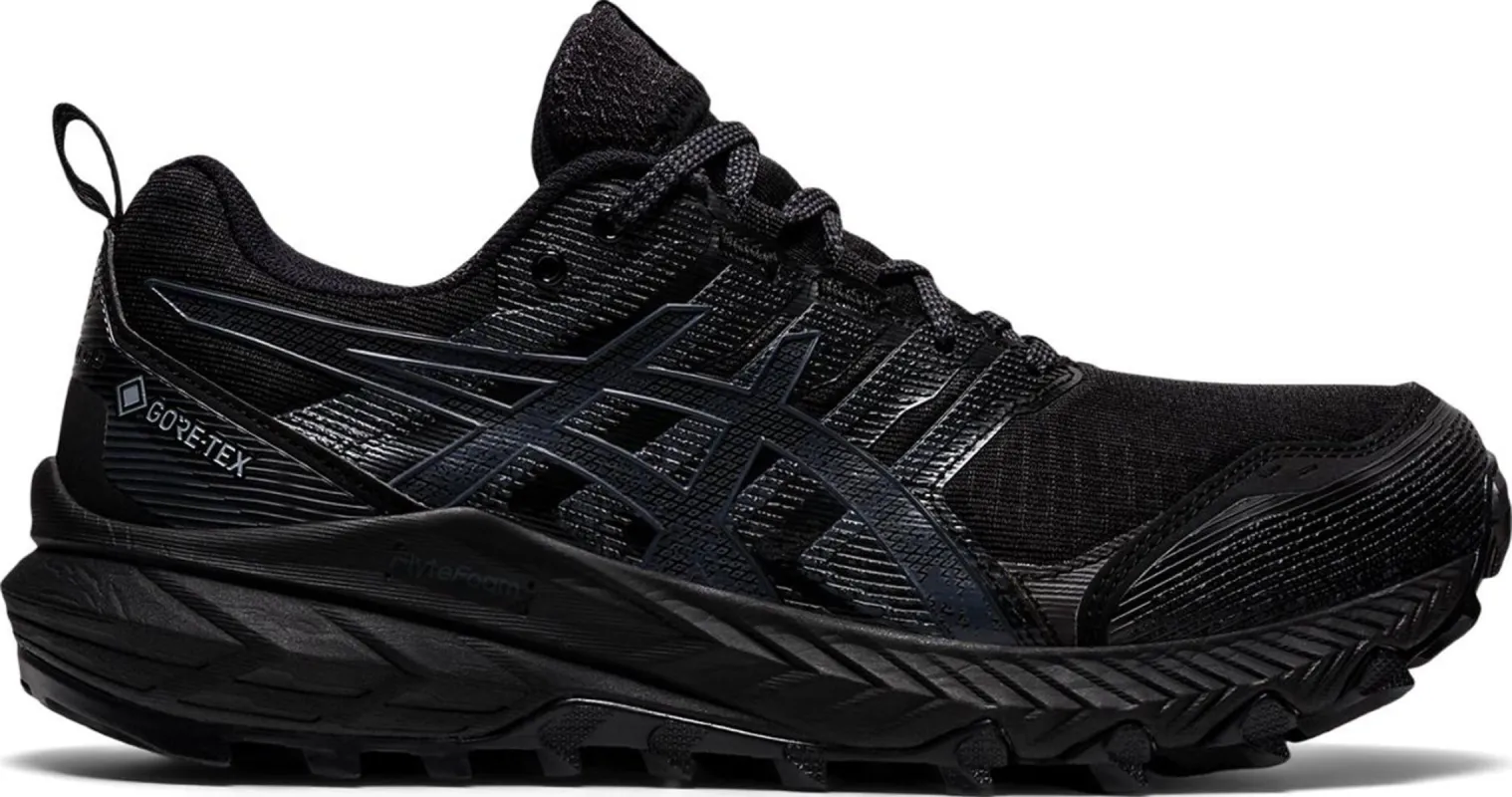 Gel-Trabuco 9 GTX Trail Running Shoes - Women's|-|Chaussures de course sur sentier Gel-Trabuco 9 GTX - Femme sold by Altitude Sports