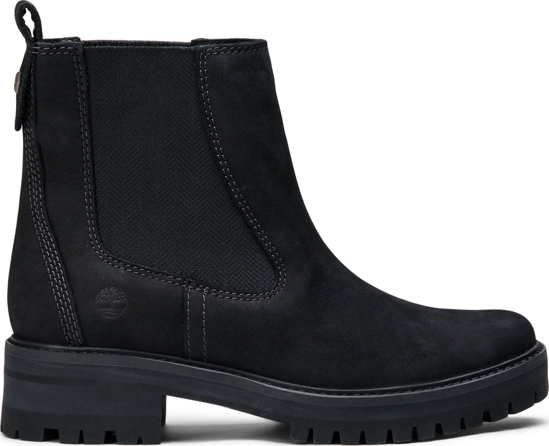 Courmayeur Valley Chelsea Boot - Women's|-|Bottes Courmayeur Valley Chelsea - Femme sold by Altitude Sports