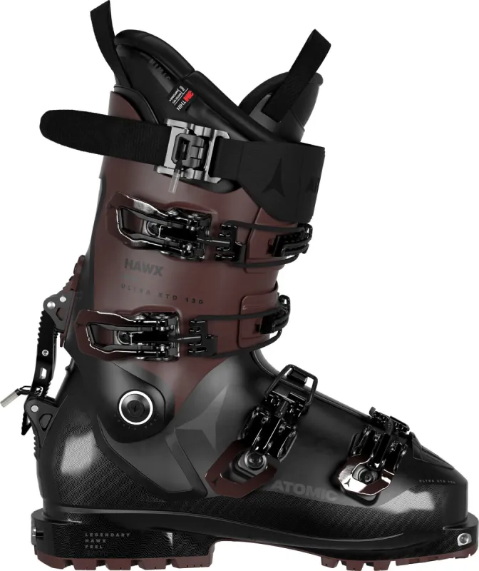 Hawx Ultra XTD 130 CT GW Ski Boots - Men's|-|Bottes de ski Hawx Ultra XTD 130 CT GW - Homme sold by Altitude Sports