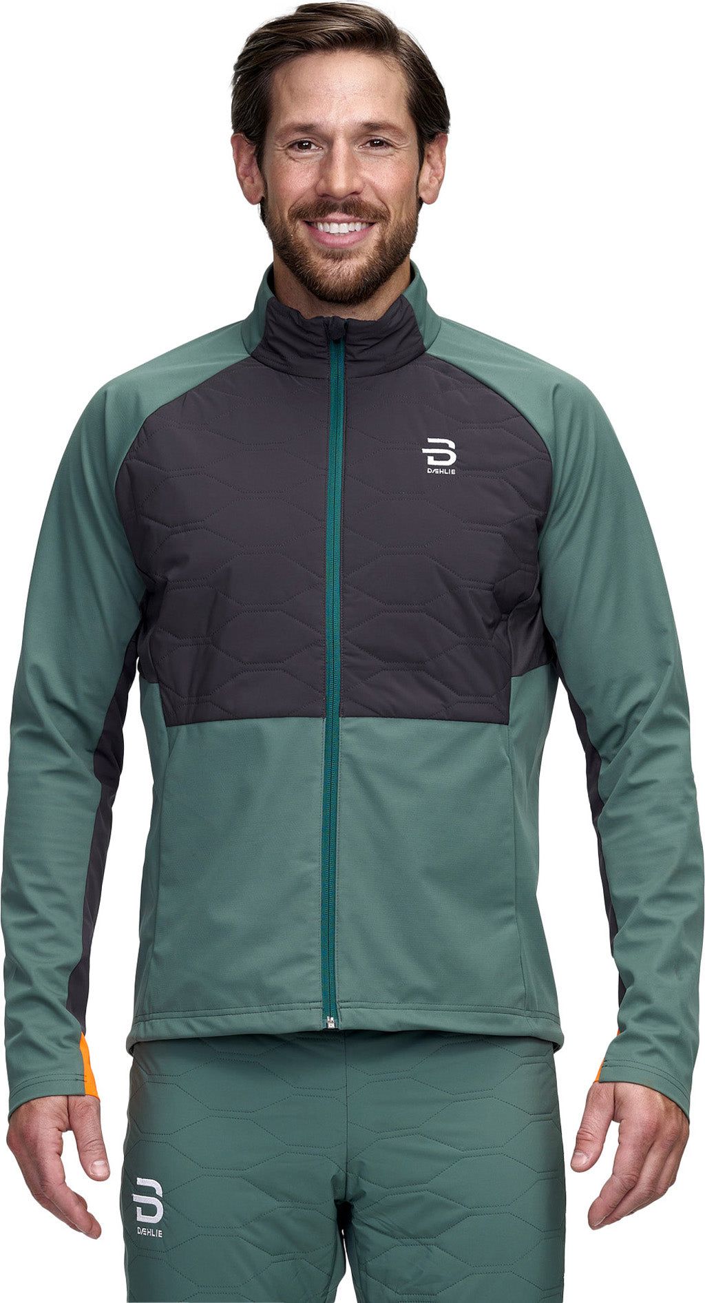 Challenge 2.0 Jacket - Men's|-|Manteau Challenge 2.0 - Homme sold by Altitude Sports product image thumbnail 2
