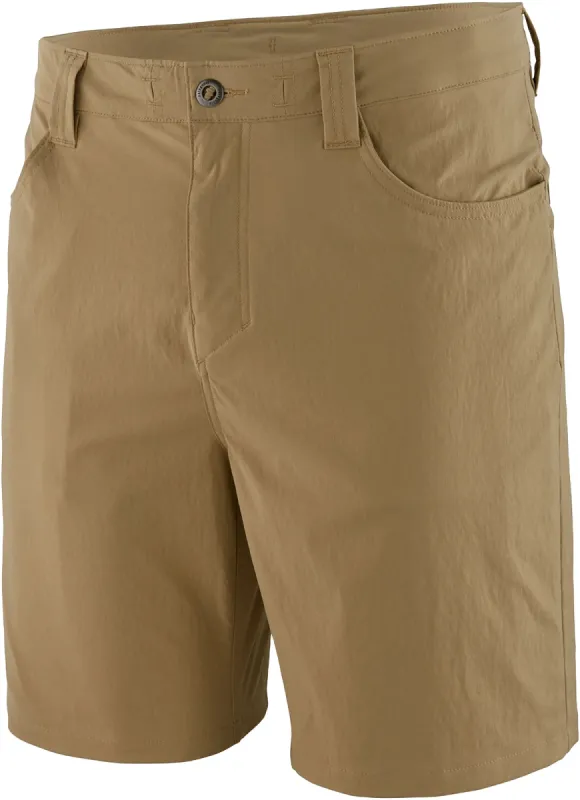 Quandary Shorts 10 in - Men's|-|Short Quandary 10 pouces - Homme made by Patagonia