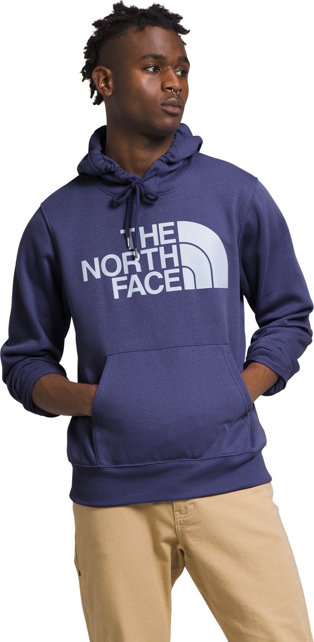 Half Dome Pullover Hoodie - Men’s|-|Chandail à capuchon Half Dome - Homme sold by Altitude Sports product image thumbnail 5