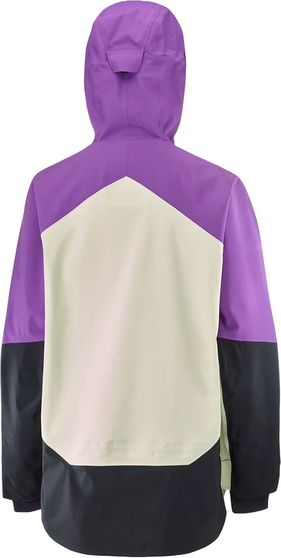 Moon Patrol GORE-TEX Shell Jacket - Women's|-|Manteau coquille GORE-TEX Moon Patrol - Femme sold by Altitude Sports product image thumbnail 4