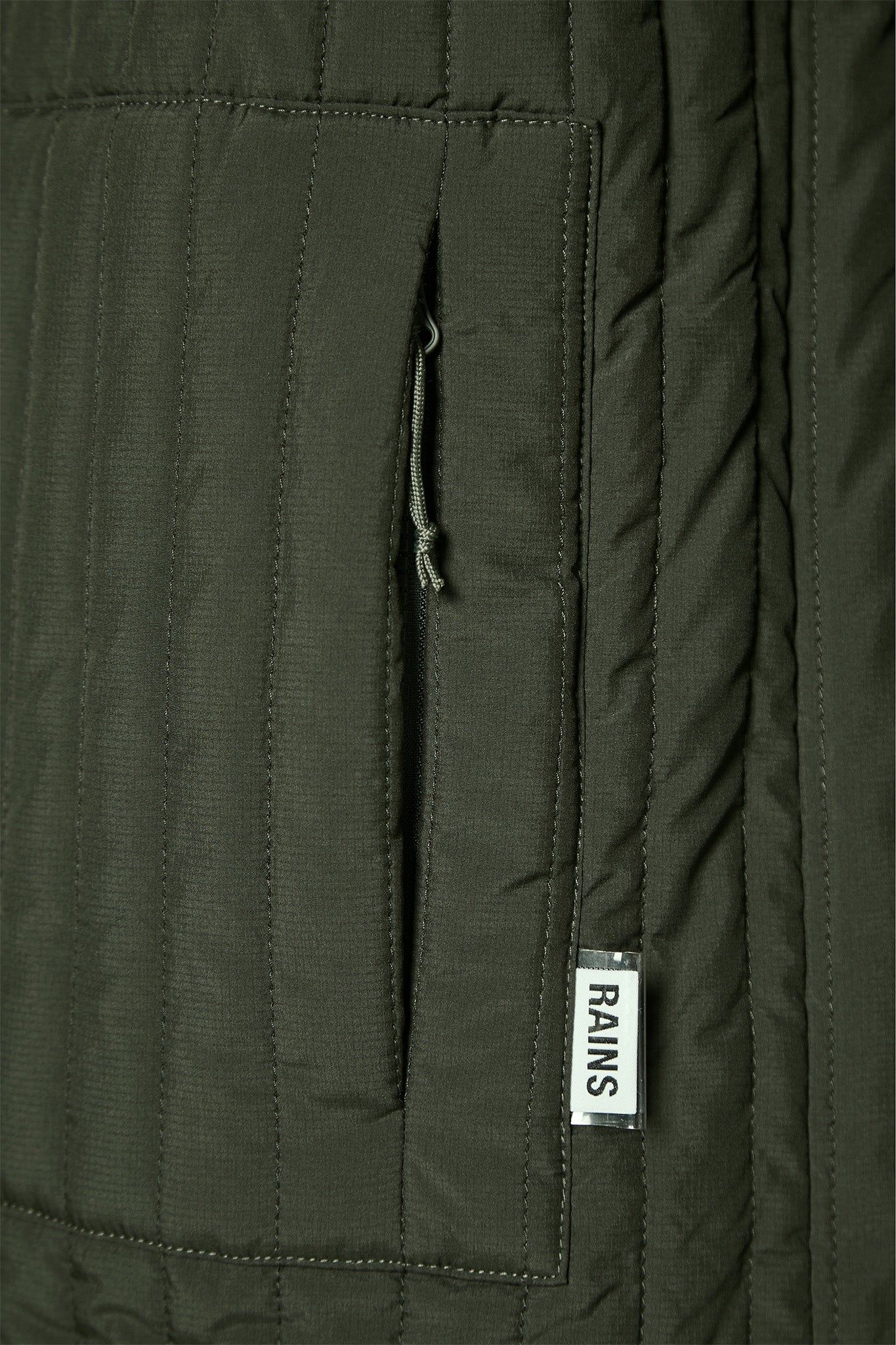 Liner Shirt Jacket - Unisex|-|Manteau-chemise doublure - Unisexe sold by Altitude Sports product image thumbnail 4