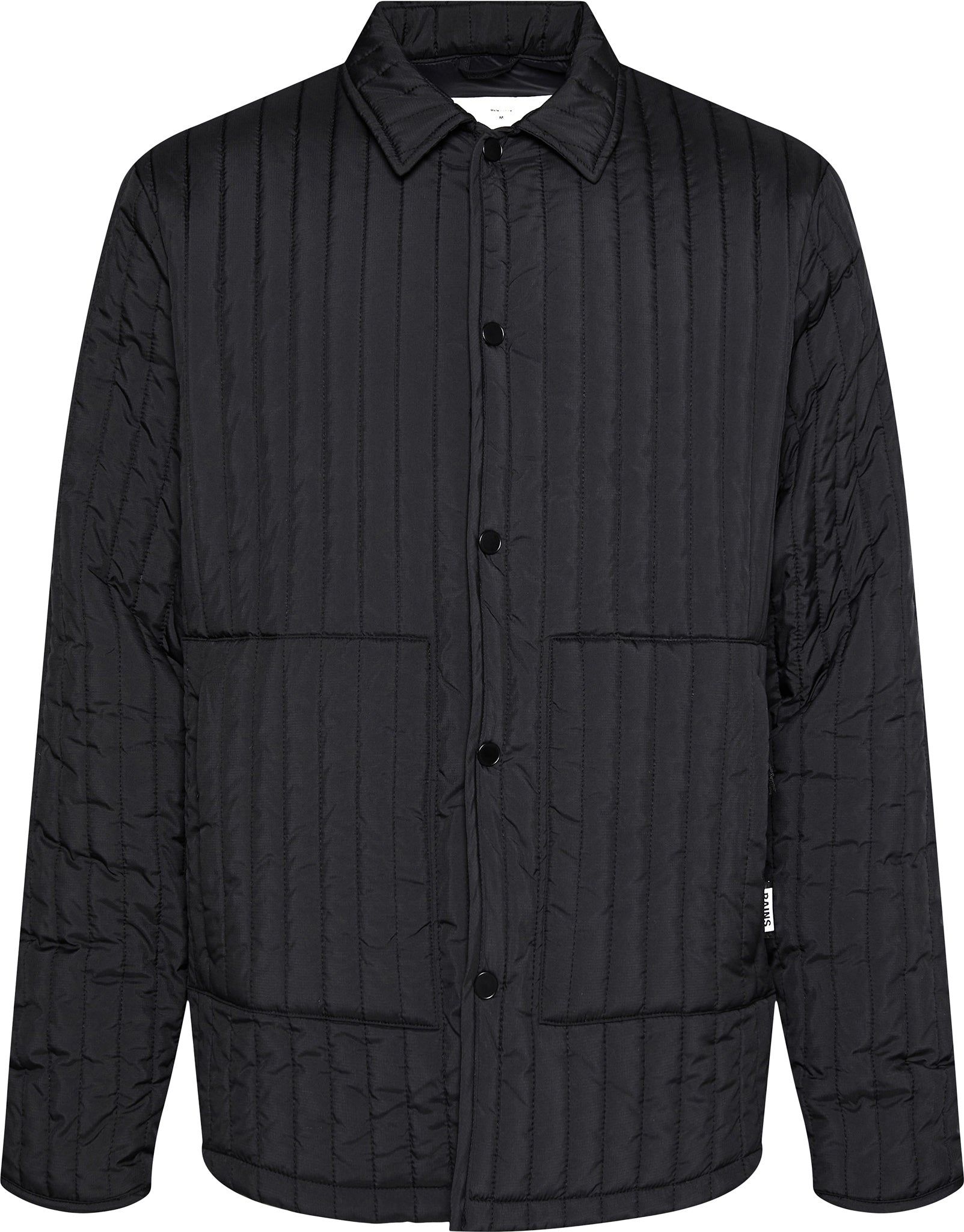 Liner Shirt Jacket - Unisex|-|Manteau-chemise doublure - Unisexe sold by Altitude Sports product image thumbnail 3