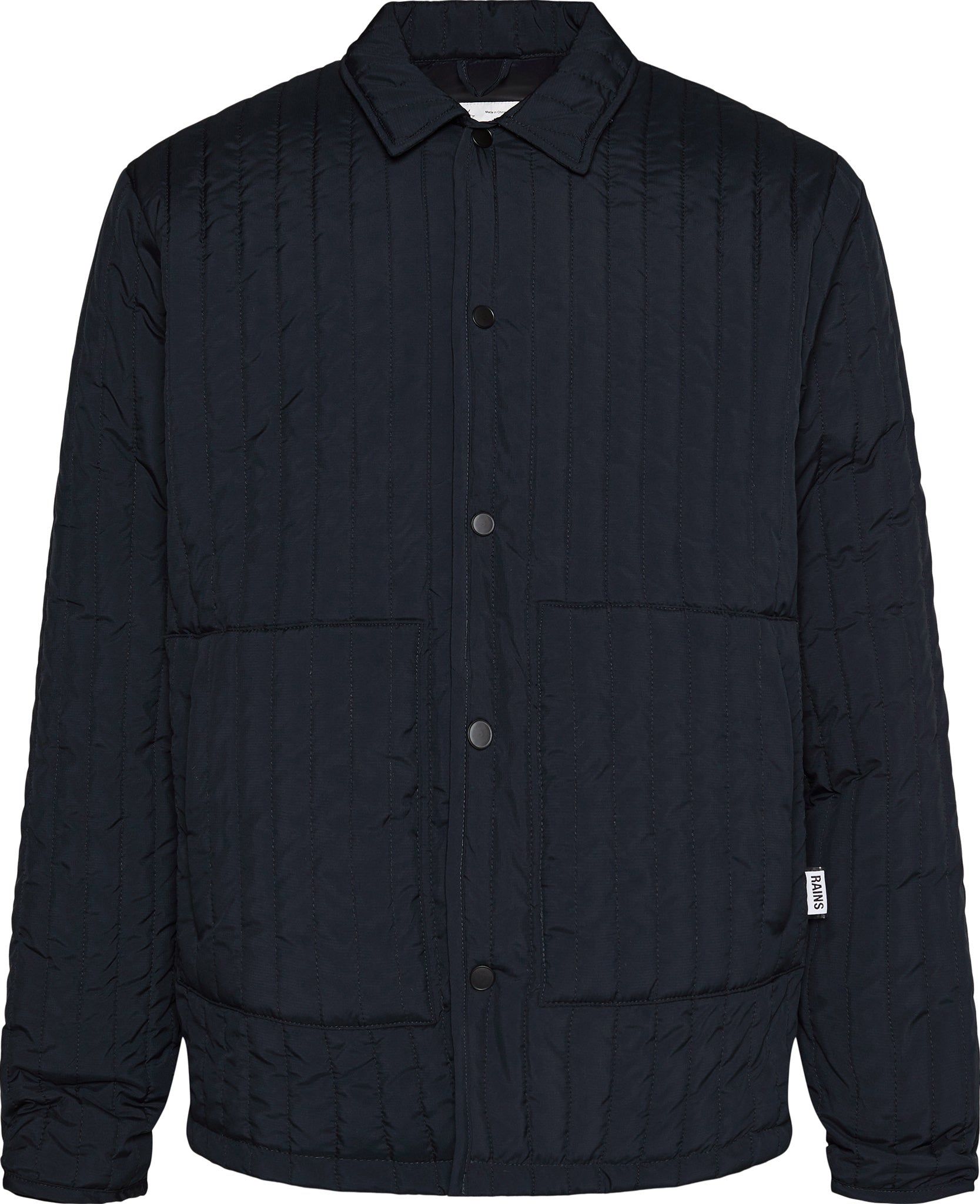 Liner Shirt Jacket - Unisex|-|Manteau-chemise doublure - Unisexe sold by Altitude Sports