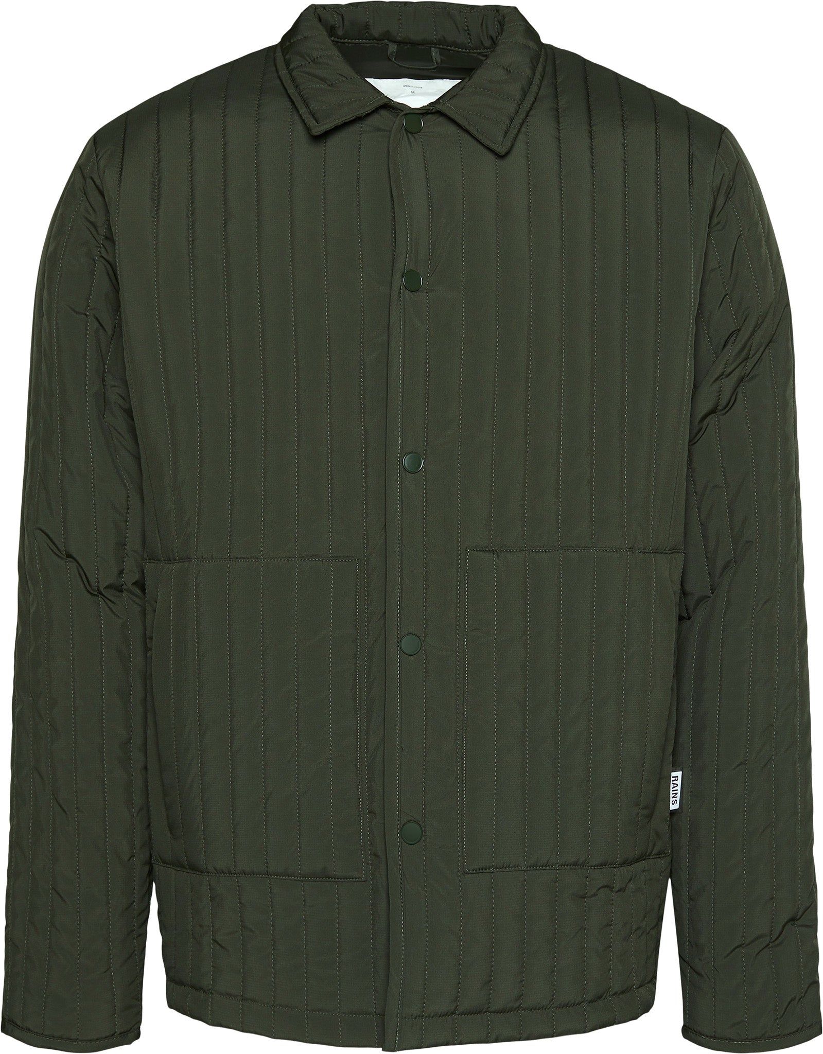 Liner Shirt Jacket - Unisex|-|Manteau-chemise doublure - Unisexe sold by Altitude Sports product image thumbnail 2