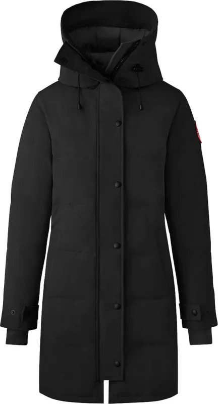 Shelburne With Fur Parka - Women's|-|Parka Shelburne avec fourrure - Femme sold by Altitude Sports