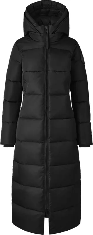 Mystique Parka No Fur - Women's|-|Parka Mystique sans fourrure - Femme sold by Altitude Sports