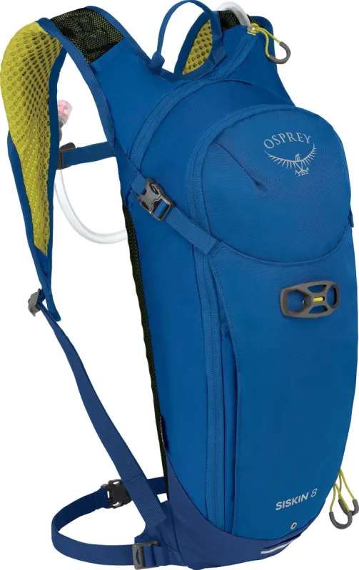 Siskin 8L with Reservoir Backpack - Men's|-|Sac à dos Siskin 8L avec réservoir - Homme made by Osprey