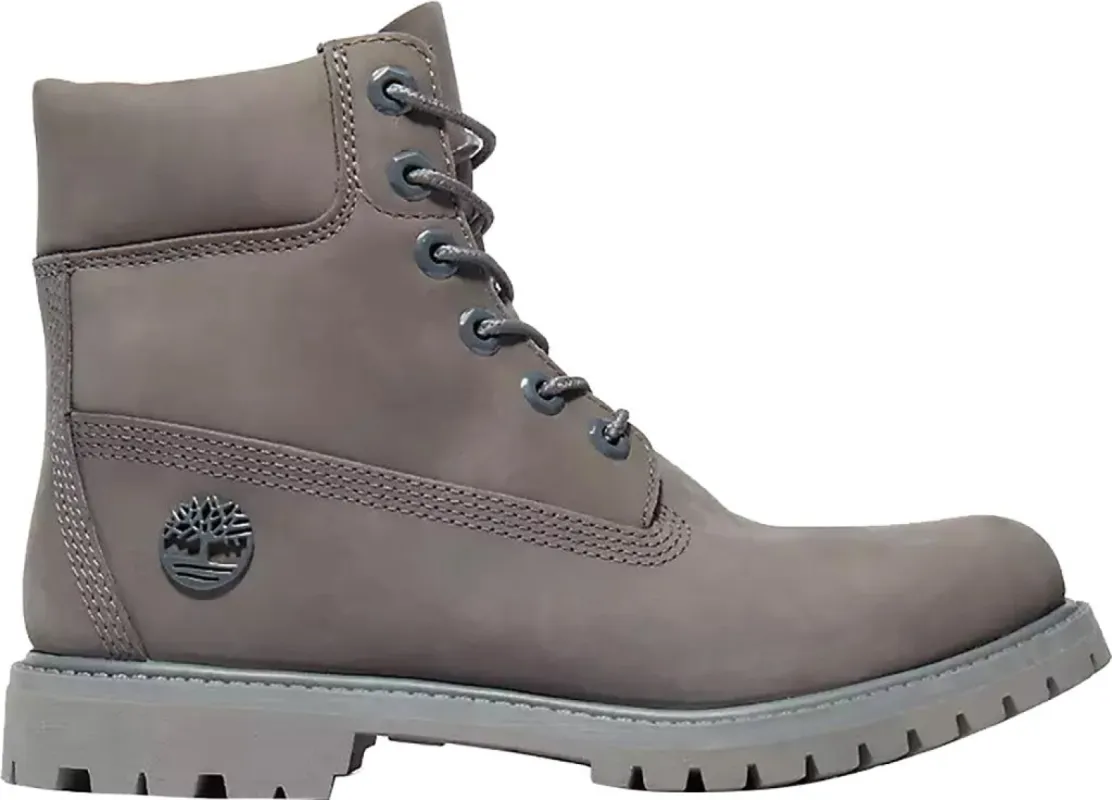 Premium 6in Waterproof Boots - Women's|-|Bottes imperméables 6po Premium - Femme made by Timberland