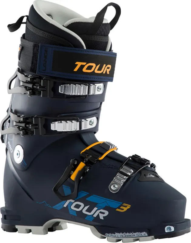 Xt3 Tour Proshad Blflex 115 Ski Boot - Women's|-|Botte ski Proshad Blflex 115 Xt3 Tour - Femme sold by Altitude Sports