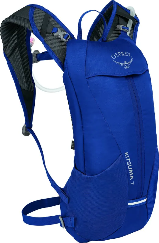 Kitsuma 7L with Reservoir Backpack - Women's|-|Sac à dos avec réservoir Kitsuma 7L - Femme sold by Altitude Sports