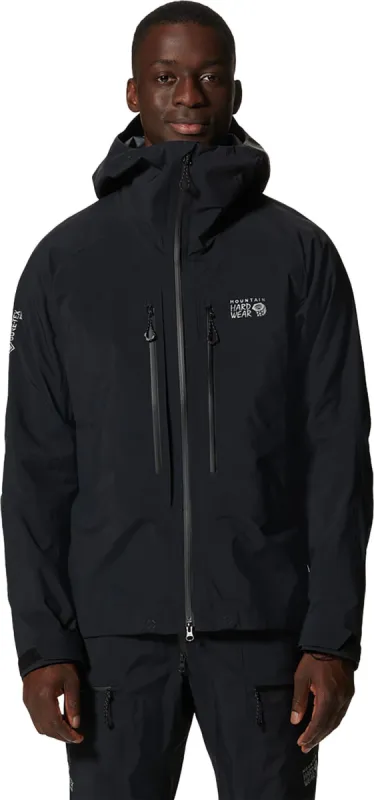 Routefinder™ GORE-TEX PRO Jacket - Men's|-|Manteau Routefinder™ GORE-TEX PRO - Homme sold by Altitude Sports