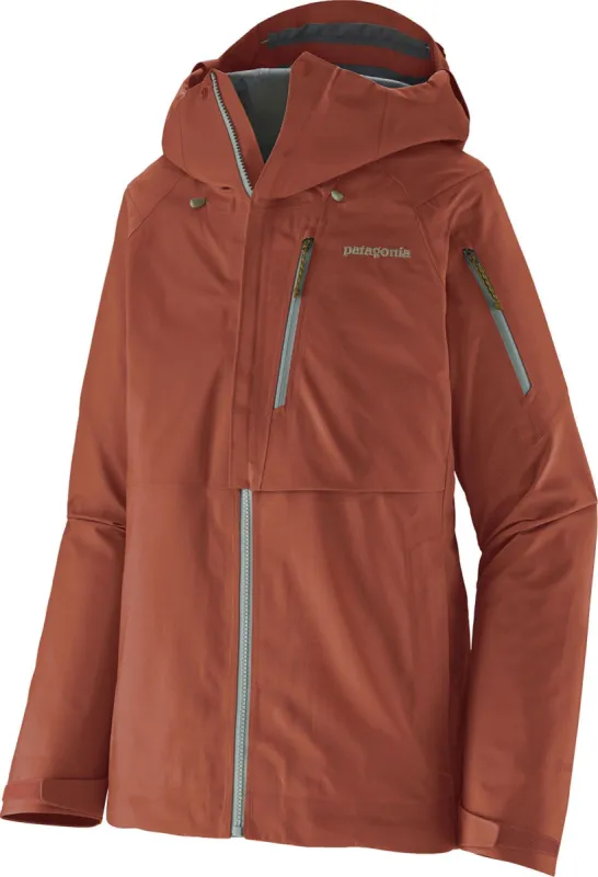 Untracked Jacket - Women's |-|Manteau Untracked - Femme sold by Altitude Sports