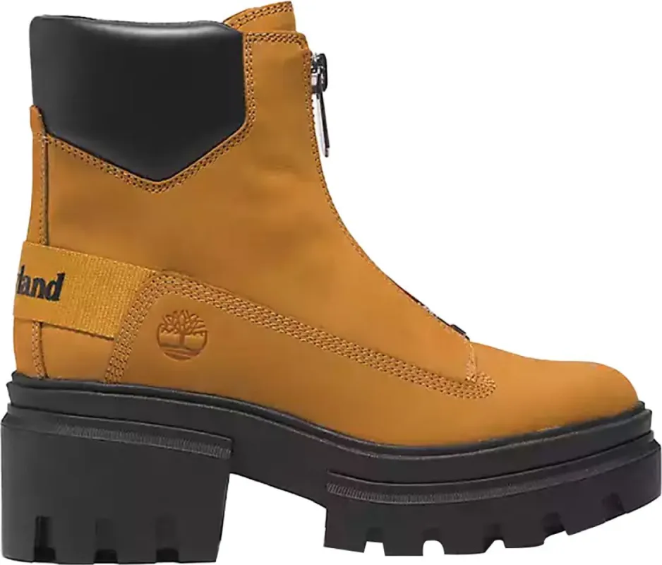 Everleigh Front-Zip Boots - Women's|-|Bottes à glissière avant Everleigh - Femme sold by Altitude Sports
